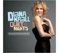 Quiet Nights -Ltd-
