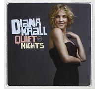 Quiet Nights (PL) – Universal Music Group – Import