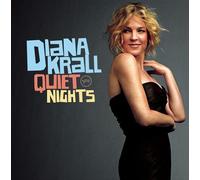 Quiet Nights Vinyle