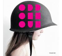 Quiet Now, the - Odd One Out