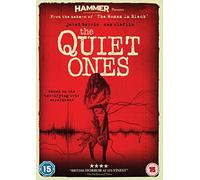 Quiet Ones [Edizione: Regno Unito] [Import]