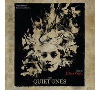 Quiet Ones (Osc)