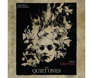 Quiet Ones (Osc)