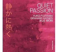Quiet Passion
