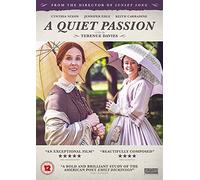 Quiet Passion [Edizione: Regno Unito] [Import]