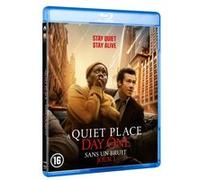 QUIET PLACE, A: DAY ONE-BIL-BLURAY G