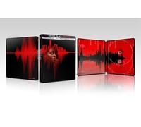 QUIET PLACE: DAY ONE (4K ULTRA HD/BLU-RAY STEELBOOK)