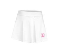 Quiet Please Bounce Jupe Filles-Blanc