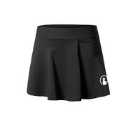 Quiet Please Bounce Jupe Filles-Noir,Blanc 140