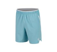 Quiet Please Create Drop 7in Shorts Hommes-Bleu Clair XXL
