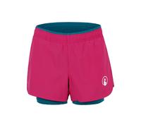 Quiet Please Create Match 2in1 Shorts Filles-Pink,Multicouleur 164