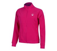 Quiet Please Create Return Veste De Survêtement Femmes-Pink,Blanc S