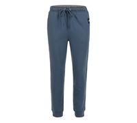 Quiet Please Easy Pantalon Survêtement Hommes-Bleu