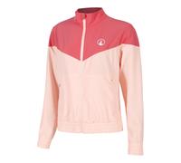 Quiet Please Endlessly Chip Veste De Survêtement Femmes-Rosé, Corail XS