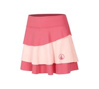 Quiet Please Endlessly Flounce Jupe Femmes-Corail,Rosé S