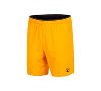 Quiet Please Endlessly Slam 7in Shorts Hommes-Orange,Anthracite