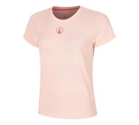 Quiet Please Endlessly Spin T-shirt Femmes-Rosé L