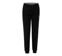 Quiet Please Essential Pantalon survêtement Femmes-noir S