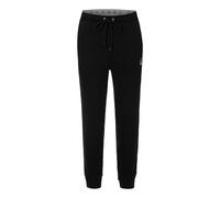 Quiet Please Essential Pantalon survêtement Hommes-noir