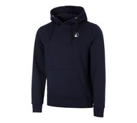 Quiet Please Essential Sweat à capuche Hommes-bleu foncé L