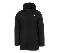 Quiet Please Get Warm Outdoor-Jacke Unisex-noir XL