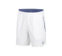 Quiet Please Glow Drop 7in Shorts Hommes - crème