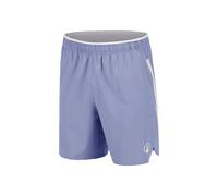 Quiet Please Glow Drop Shorts Garçons - bleu