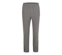 Quiet Please Glow Flow Pantalon survêtement Hommes - gris foncé