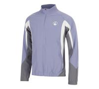 Quiet Please Glow Flow Veste de survêtement Hommes - bleu XS