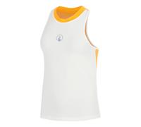 Quiet Please Glow Racerback 2.0 Débardeur tank top Femmes - crème XL