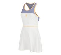 Quiet Please Glow Racerback Robe Femmes - crème XS