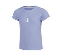 Quiet Please Glow Retriever T-shirt Filles - bleu 116