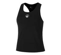 Quiet Please Inside In Débardeur Tank Top Femmes-Noir XL