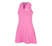 Quiet Please Joy Ace Robe Femmes - rose, blanc
