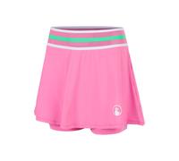 Quiet Please Joy Bounce Jupe Filles - rose, blanc 152