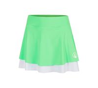 Quiet Please Joy Flounce 2.0 Jupe Filles - vert, blanc 116