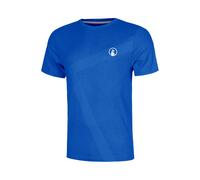 Quiet Please Joy Receiver Close Call T-shirt Garçons - bleu, blanc