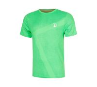 Quiet Please Joy Receiver Close Call T-shirt Garçons - vert, blanc 116