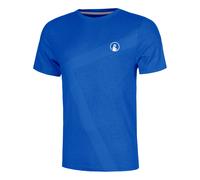 Quiet Please Joy Receiver Close Call T-shirt Hommes - bleu, blanc XS