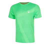 Quiet Please Joy Receiver Close Call T-shirt Hommes - vert, blanc