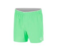 Quiet Please Joy Smash Shorts Garçons - vert, blanc