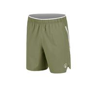 Quiet Please Memories Drop Shorts Garçons - kaki 116