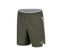 Quiet Please Memories Drop Shorts Garçons - vert foncé 116