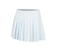 Quiet Please Memories Love Pleated Jupe Filles - bleu clair 152