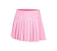 Quiet Please Memories Love Pleated Jupe Filles - rose 164