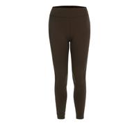 Quiet Please Memories Match Pocket 2.0 Collant tight Femmes - marron M