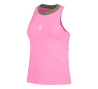 Quiet Please Memories Racerback 2.0 Débardeur tank top Femmes - rose XS