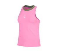 Quiet Please Memories Racerback 2.0 Débardeur tank top Filles - rose 128