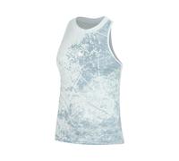 Quiet Please Memories Racerback Scrubbled 2.0 Débardeur tank top Filles - bleu clair 128