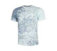 Quiet Please Memories Receiver Scrubbled T-shirt Garçons - bleu clair 116